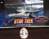 Star Trek Hot Wheels Wrath Of Khan Uss Reliant Vehicle